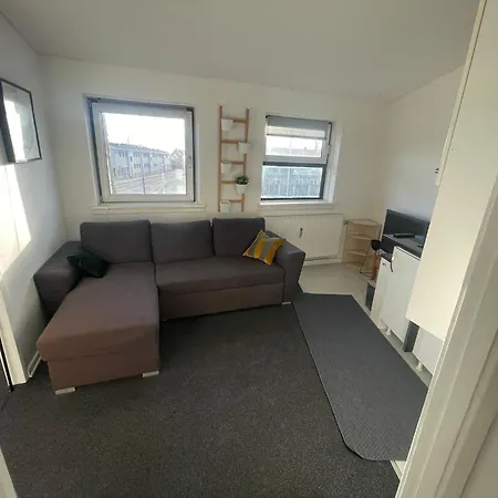 Apartment Airport Copenhagen