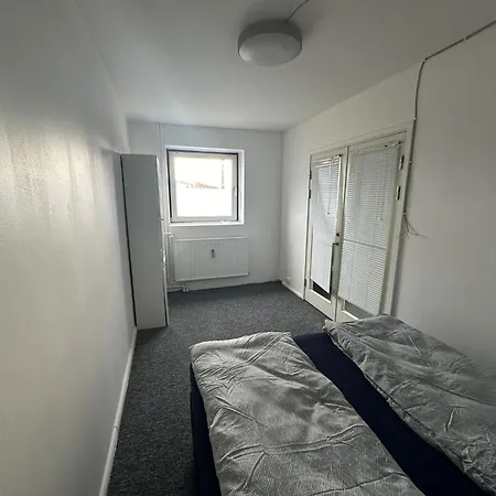 Airport Apartment Copenhagen